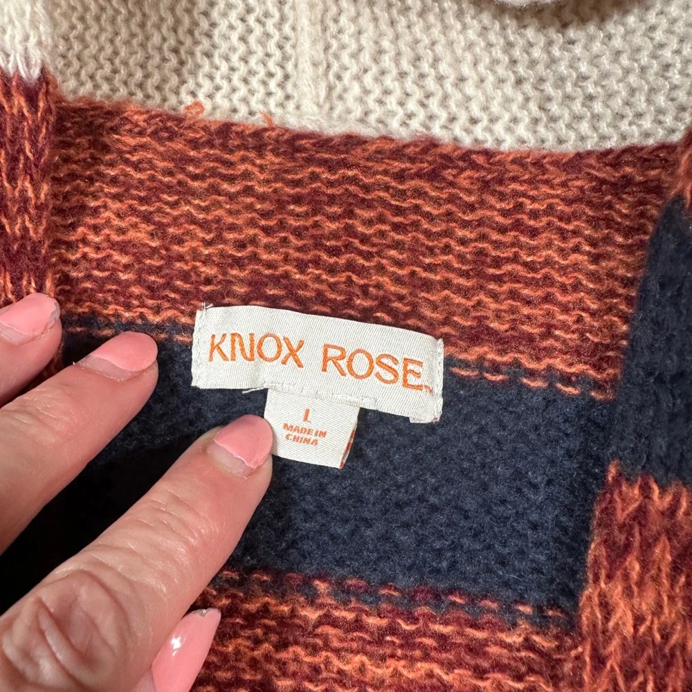 Knox Rose knox rose